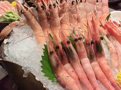 -大葉日本料理·龍蝦任食放題(廣州W酒店)