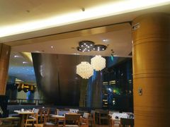 -永泰福朋喜来登酒店-宜客乐自助餐厅(远大路店)