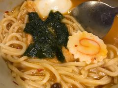 地狱拉面-和牛村烧肉放题(淄博王府井店)