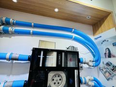 -新时代家居生活广场(古墩店)