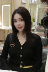 -Alger.O美感沙龙