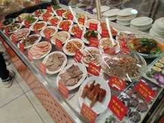 -西塔大冷面(市府大路店)