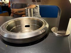 -東盛炭烤自助料理(玄武招商花园城店)