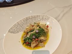 -写庭·鱼鲜川菜·宴请(铁像寺水街店)
