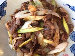 -百花人家(清水田园店)