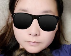 -Verywang半永久纹眉•仪器野生眉