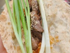 -小寒羊烧烤(凯瑞时代大厦店)