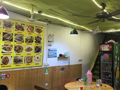 大堂-花乐餐厅(涠洲岛店)