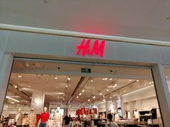 -H&M(来又来时尚购物广场店)