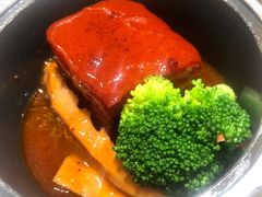 -马凯餐厅(地安门店)