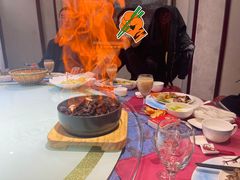 -胶东人家(奥体中心店)