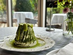 -翠贝卡&Mama Kelly Brunch Coffee(河西店)