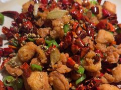-青年公社烤鸭(熙悦天街店)
