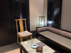 -萬國春·中菜馆(颐和公馆店)