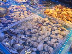 -山海•蒸汽活海鲜自助(皇庭广场店)