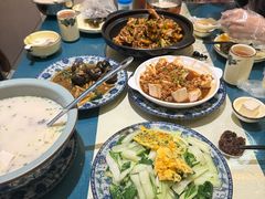 -生态苑农庄(十里画廊遇龙河店)
