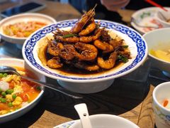 -老头儿油爆虾(胜利河美食街店)