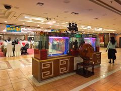 -良友·海鲜青岛菜(五四广场店)