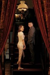 -绿皮火车照相馆 婚纱照旅拍(厦门店)