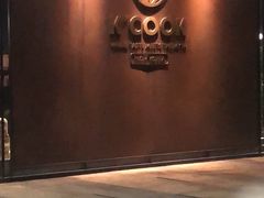 -KCOOKING概念韩餐(世茂52+店)