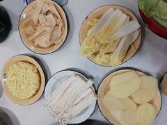 -有拈头成都市井火锅(老门东店)