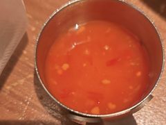 -一沙一城·岩烤牛扒(深圳首店)