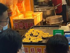 -朱記糯米蛋糕(千川百货店)