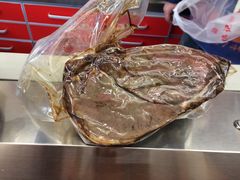 -傅记酱肉