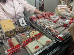 -上海虹口糕团食品厂(茂名路店)