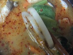 -小蛮椒麻辣烫·麻辣拌(青浦宝龙店)