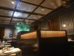 -庐灶江南·江南菜·四合院Bistro(东直门雍和宫·原华侨宾馆店)