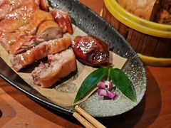 -南拳十三姨·潮汕砂锅粥(世纪金源店)