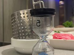 -海底捞火锅(高新万达广场店)