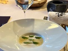 -三嚥阁 La Villa Restaurant