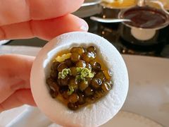 -王府半岛酒店·大堂茶座