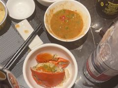-半岛翡丽海鲜自助餐厅(观风亭店)
