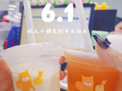 -1点点(丰盛町店)