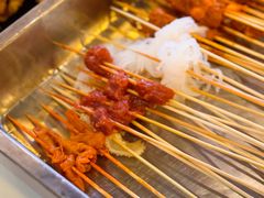 -钢管厂五区小郡肝火锅串串香(清河店)