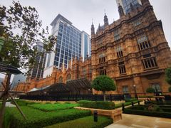 -澳门喜来登大酒店