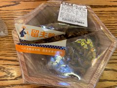 -留夫鸭(巴黎春天宝山店)