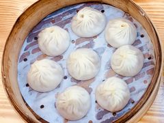 鲜肉小笼-笼铭坊(北蔡店)