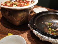 -炊烟小炒黄牛肉(中心印象城店)