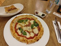 -安妮意大利餐厅(世贸天阶店)
