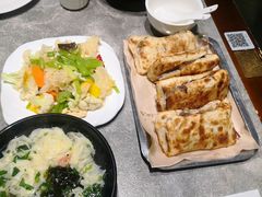 -高玛纳驴肉火烧(河间总店)