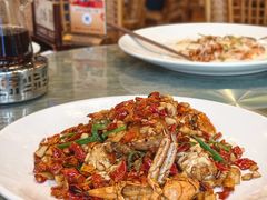 -猪肉婆私房菜(容桂总店)