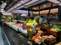 -苏格里岛自助海鲜烤肉(青秀万达店)