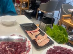 -陈记顺和潮汕牛肉火锅(韩江路店)