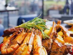 -bluefrog蓝蛙(恒隆广场店)