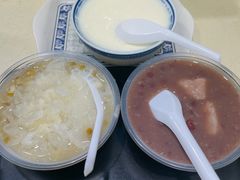 -百花传统甜品店(原址店)