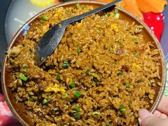 -阳阳老火锅(小南门店)